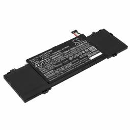 Replacement Lenovo L20C4PF2 Laptop Battery (7.72 Volt, 7550 mAh)