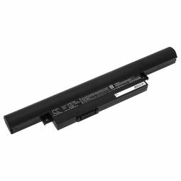 Replacement Medion A41-D17 Laptop Battery (10.8 Volt, 5200 mAh)