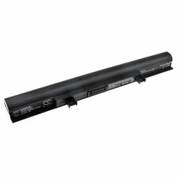 Replacement Medion A41-D15 Laptop Battery (15.2 Volt, 2600 mAh)