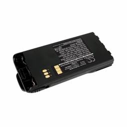 Replacement Motorola NTN9815 Two Way Radio Battery (7.2 Volt, 2500 mAh)