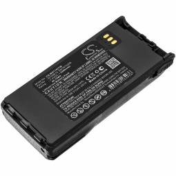 Motorola XTS1500  Replacement Two-Way Radio Battery