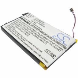 Sony UP503759-A4H PDA Battery