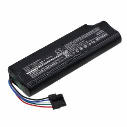 Replacement Nexergy 271-00011 RAID Controller Battery (7.4 Volt, 6800 mAh)