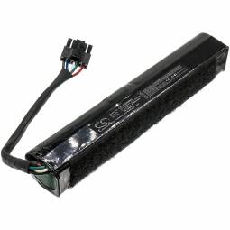 Replacement Nexergy 271-00025 RAID Controller Battery (7.2 Volt, 2600 mAh)