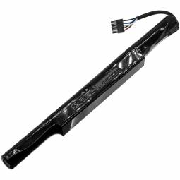 Replacement NetApp 271-00027 RAID Controller Battery (7.2 Volt, 5200 mAh)