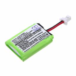 Replacement Plantronics CS540 Cordless Phone Battery