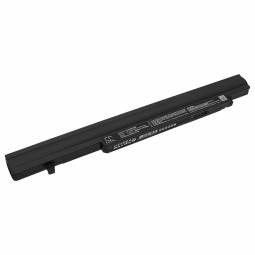 Replacement Panasonic CF-V25U75R Laptop Battery (7.2 Volt, 6800 mAh)