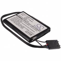 Replacement Dell G3399 RAID Controller Battery (3.7 Volt, 1250 mAh)
