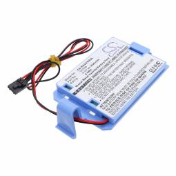 Replacement Dell 57DHN RAID Controller Battery (6 Volt, 1500 mAh)