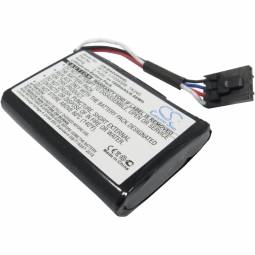 Replacement Dell 1K178 RAID Controller Battery (3.7 Volt, 1800 mAh)