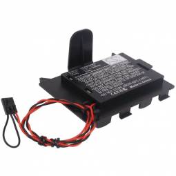 Replacement Dell 1242R RAID Controller Battery (6 Volt, 1500 mAh)