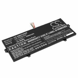 Replacement Samsung AA-PBSN4AF Laptop Battery (15.4 Volt, 3500 mAh)