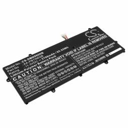 Replacement Samsung AA-PBTN6QB Laptop Battery (11.5 Volt, 5700 mAh)