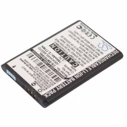Replacement Samsung GT-E1117 Cell Phone Battery