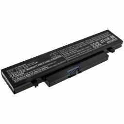 Replacement Samsung AA-PB3VC4B Laptop Battery (7.4 Volt, 3800 mAh)