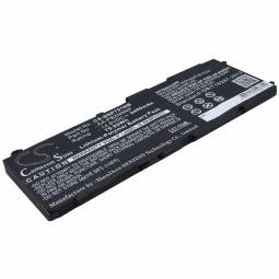 Replacement Samsung AA-PBZN8NP Laptop Battery (14.8 Volt, 5400 mAh)