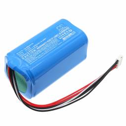 Replacement Sony SRS-XB501 Speaker Battery (7.4 Volt, 5200 mAh)
