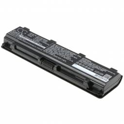 Replacement Toshiba PA5108U-1BRS Laptop Battery (10.8 Volt, 4400 mAh)