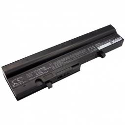 Replacement Battery for Toshiba Mini NB300, NB305 Netbooks - 4400mAh