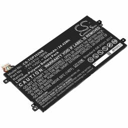 Replacement Toshiba PA5191U-1BRS Laptop Battery (11.1 Volt, 2200 mAh)