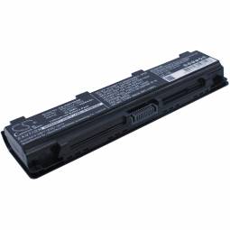 Replacement Toshiba PA5121U-1BRS Laptop Battery (10.8 Volt, 4200 mAh)