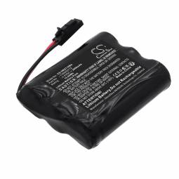 Replacement Verizon 1100000712 RAID Controller Battery (4.5 Volt, 2900 mAh)