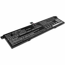 Replacement Xiaomi R13B01W Laptop Battery (7.6 Volt, 5250 mAh)
