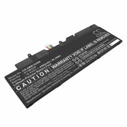 Replacement Xiaomi R15B02W Laptop Battery (15.4 Volt, 4500 mAh)