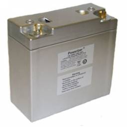 12V 20Ah LiFePO4 Rechargeable Battery with Balancing PCM (240Wh)