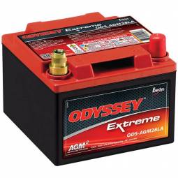 Odyssey ODS-AGM28LA Extreme Battery (PC925T)