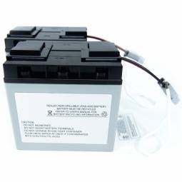 RBC11 Replacement Battery for APC