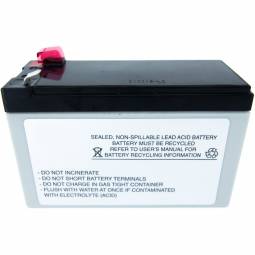 RBC2 Replacement Battery for APC