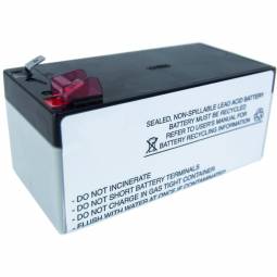 RBC47 Replacement Battery for APC