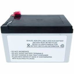 RBC4 Replacement Battery for APC