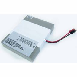 RBC62-1U Replacement Battery Pack for APC and Tripp Lite UPS Systems