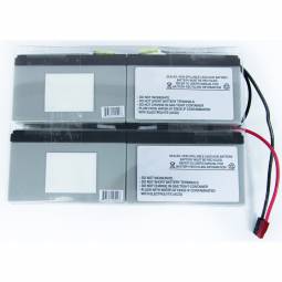RBC94-2U Replacement Battery Pack for Eaton Tripp Lite UPS Systems