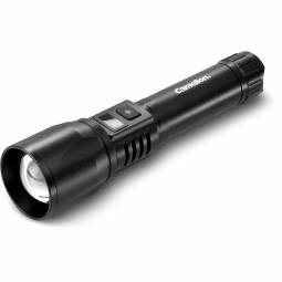 Camelion RT308 Rechargeable LED Flashlight - 600 Lumens