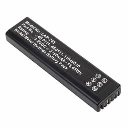 Replacement Duracell DR17 Camera Battery