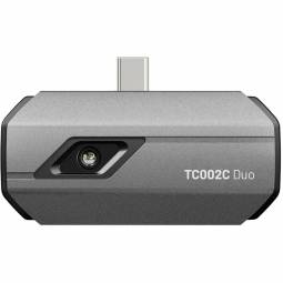 Topdon Thermal Imaging Camera for iOS & Android USB-C Devices