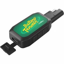 Battery Tender Quick Disconnect USB-C Charger Adapter