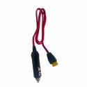 Ionic 1200W/2400W DC Charging Cable