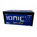 Ionic 12V 460Ah Lithium LiFePO4 Deep Cycle Battery with Heater