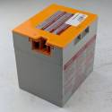 Official Fisher Price Power Wheels 12V Orange-Top Rechargeable Battery (Scratch & Dent)