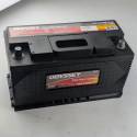 Odyssey ODP-AGM49 H8 L5 Performance Battery (49-950) (Scratch & Dent)