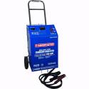 6021AGM Heavy Duty Wheeled Battery Charger & Analyzer