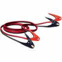 QuickCable Rescue 2/0 Gauge Heavy-Duty Booster Cables - 30 Ft