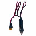 Ionic 800W DC Charging Cable for GenBox 800