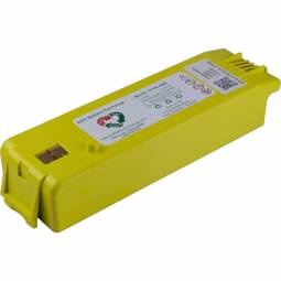 Replacement AED G-3 Cardiac Science&trade; 9146 FDA (510K) Approved Defibrillator Battery