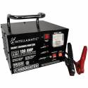 Associated 9640 12V 40 Amp Bench Charger, Analyzer & Power Supply