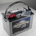 DEKA 9A34M Marine Master AGM Deep Cycle Battery - 12V Group 34M (Scratch & Dent)